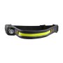 ELEMENTA LED naglavna punjiva lampa sa PIR senzorom (YW17417-3783) - slika 1