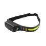 ELEMENTA LED naglavna punjiva lampa sa PIR senzorom (YW17417-3783) - slika 2