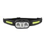 ELEMENTA LED naglavna punjiva lampa sa PIR senzorom (YW17417-3784 ) - slika 2