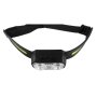 ELEMENTA LED naglavna punjiva lampa sa PIR senzorom (YW17417-3784 ) - slika 3