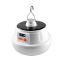 ELEMENTA Prenosna LED punjiva lampa (YW17417-4638) - slika 2