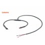 DAWN Konektor T 2 pina TF-16-0101 - slika 1