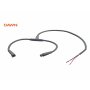 DAWN Konektor T 5 pina TF-16-0106 - slika 1