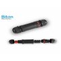 Biton Electronics Konektor kablovski IP68 XY20-3P (0,5-2,5 mm2, 6,5-12mm) - slika 1