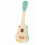 TOOKY TOY Drveni instrument ukulele - slika 1