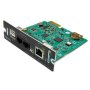 APC AP9641 UPS Network Management Card 3 with Environmental Monitoring - slika 1