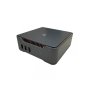 ZEUS Mini PC GK3 Celeron QC J4125 2.70 GHz/DDR4 8GB/m.2 128GB/LAN/Dual WiFi/BT/2xHDMI/VGA // Win 11 Pro - slika 1