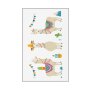 Conceptum Hypnose Tepih (60 x 100) WOOKECE145 - slika 1