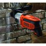 BLACK&DECKER Vibraciona bušilica 850W KR8542K - slika 2