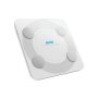 AURON Merač krvnog pritiska LS808-BS + Smart Fitness Telesna vaga GBF-2108-B - slika 3