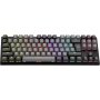 XTrike Tastatura USB GK989A - slika 1
