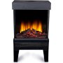 ClassicFire Elektricni kamin LUCCA - slika 1