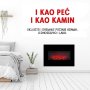 ClassicFire Elekticni kamin MEMPHIS - slika 5