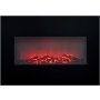 ClassicFire Elekticni kamin MEMPHIS - slika 1