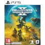 SONY PS5 Helldivers 2 - slika 1