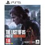 SONY PS5 The Last of Us Part II Remastered - slika 1