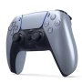 PLAYSTATION PS5 DualSense Wireless Controller Sterling Silver - slika 2