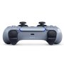 PLAYSTATION PS5 DualSense Wireless Controller Sterling Silver - slika 3