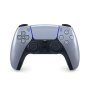 PLAYSTATION PS5 DualSense Wireless Controller Sterling Silver - slika 1