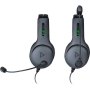 PDP Gejmerske slušalice XBOX ONE Wired LVL50 Grey - slika 4