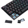 REDRAGON Mehanička tastatura K607-RGB - slika 3
