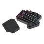 REDRAGON Mehanička tastatura Diti K585 RGB - slika 2