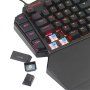 REDRAGON Mehanička tastatura Diti K585 RGB - slika 3