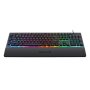 REDRAGON Tastatura membranska Shiva K512 RGB - slika 1