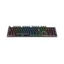 REDRAGON Mehanička tastatura Devarajas K556 RGB - Red switch - slika 1