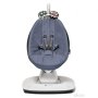 4Moms Ljuljaška Mamaroo 5.0, Slate blue - slika 1