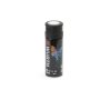 WURTH Boja u spreju, CRNI mat RAL9005, 400ml - slika 1