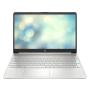 HP 15s-fq5066nm (Natural silver) FHD IPS, i5-1235U, 12GB, 512GB SSD (8D089EA/12) - slika 1