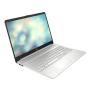 HP 15s-fq5066nm (Natural silver) FHD IPS, i5-1235U, 12GB, 512GB SSD (8D089EA/12) - slika 2