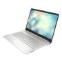 HP 15s-fq5066nm (Natural silver) FHD IPS, i5-1235U, 12GB, 512GB SSD (8D089EA/12) - slika 3