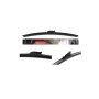 WURTH FLATBLADE univerzalni brisač za autostakla -350 mm-14'' - slika 1