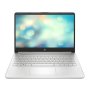 HP 14s-dq5028nm (Natural silver) FHD IPS, i5-1235U, 12GB, 512GB SSD (8D6R5EA/12) - slika 3