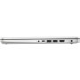 HP 14s-dq5028nm (Natural silver) FHD IPS, i5-1235U, 12GB, 512GB SSD (8D6R5EA/12) - slika 5
