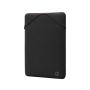 HP Futrola, do 14.1, Reversible Protective sleeve, sivo-ljubičasta (2F2L6AA) - slika 1