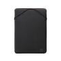 HP Futrola, do 14.1, Reversible Protective sleeve, sivo-ljubičasta (2F2L6AA) - slika 2