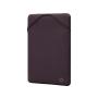 HP Futrola, do 14.1, Reversible Protective sleeve, sivo-ljubičasta (2F2L6AA) - slika 3