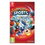 GameMill Entertainment Switch Looney Tunes: Wacky World of Sports - slika 1