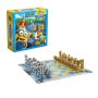 NOBLE COLLECTION Universal - Minions Medieval, šahovski set - slika 1