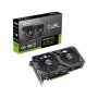 ASUS NVidia GeForce RTX 4060 Ti 16GB 128bit DUAL-RTX4060TI-O16G-EVO - slika 1
