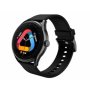 QCY S8 GT crni pametni sat - slika 1