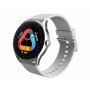 QCY S8 GT sivi pametni sat - slika 1