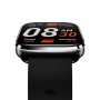 QCY GS S6 crni pametni sat - slika 2