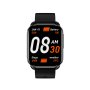 QCY GS S6 crni pametni sat - slika 1