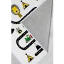 Conceptum Hypnose Tepih (60 x 100) WOOKECE033 - slika 5