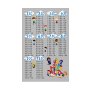 Conceptum Hypnose Tepih (60 x 100) WOOKECE030 - slika 1