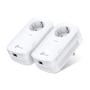 TP LINK TL-PA8010P KIT PowerLine adapter - slika 1